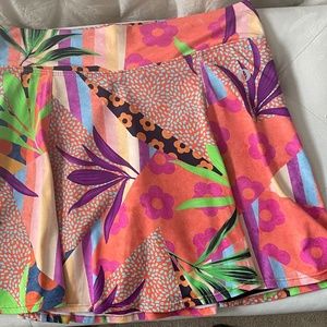 Dona Jo 14.5” Pickleball/Tennis Skort